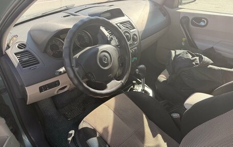 Renault Megane II, 2006 год, 250 000 рублей, 5 фотография