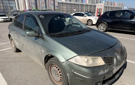 Renault Megane II, 2006 год, 250 000 рублей, 2 фотография