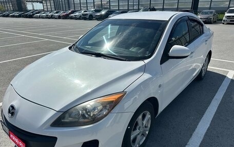 Mazda 3, 2011 год, 690 000 рублей, 1 фотография