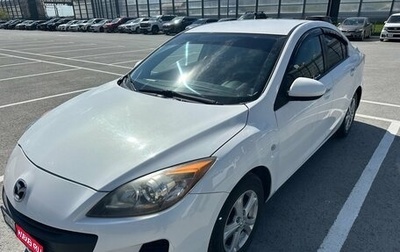 Mazda 3, 2011 год, 690 000 рублей, 1 фотография