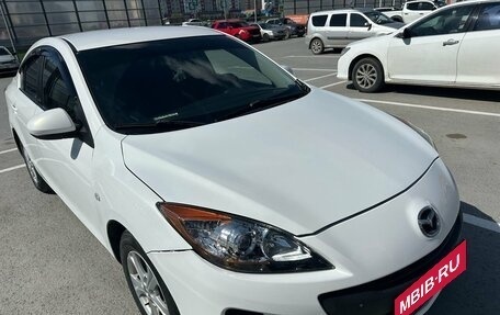 Mazda 3, 2011 год, 690 000 рублей, 2 фотография
