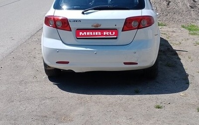 Chevrolet Lacetti, 2009 год, 250 000 рублей, 1 фотография