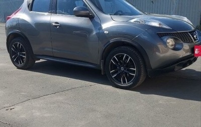 Nissan Juke II, 2012 год, 850 000 рублей, 1 фотография