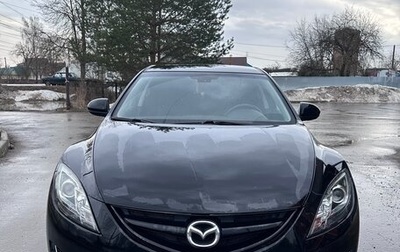 Mazda 6, 2007 год, 950 000 рублей, 1 фотография