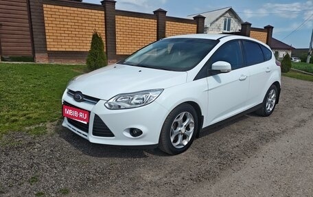 Ford Focus III, 2013 год, 900 000 рублей, 1 фотография