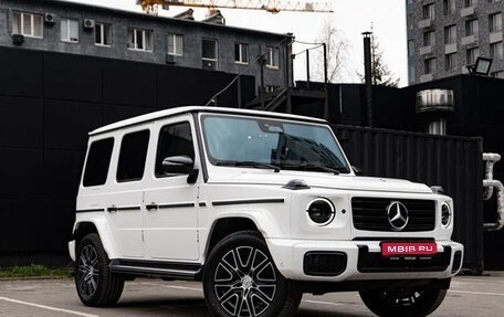 Mercedes-Benz G-Класс W463 рестайлинг _iii, 2026 год, 22 899 800 рублей, 1 фотография