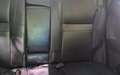 Geely Emgrand X7 I, 2015 год, 400 000 рублей, 1 фотография