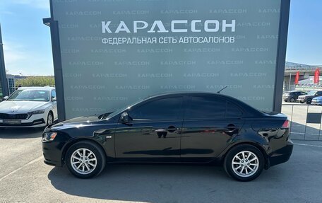 Mitsubishi Lancer IX, 2012 год, 785 000 рублей, 3 фотография