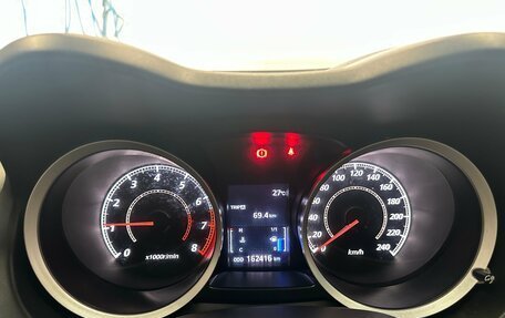 Mitsubishi Lancer IX, 2012 год, 785 000 рублей, 9 фотография