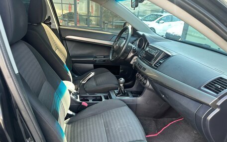 Mitsubishi Lancer IX, 2012 год, 785 000 рублей, 7 фотография