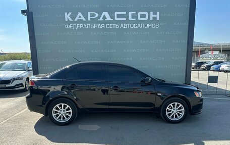Mitsubishi Lancer IX, 2012 год, 785 000 рублей, 4 фотография