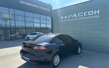 Mitsubishi Lancer IX, 2012 год, 785 000 рублей, 2 фотография