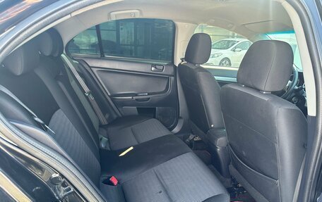 Mitsubishi Lancer IX, 2012 год, 785 000 рублей, 8 фотография