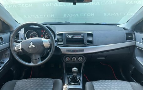 Mitsubishi Lancer IX, 2012 год, 785 000 рублей, 6 фотография