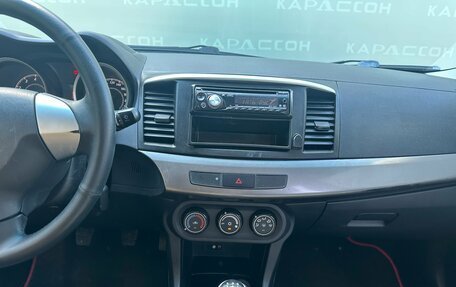 Mitsubishi Lancer IX, 2012 год, 785 000 рублей, 10 фотография