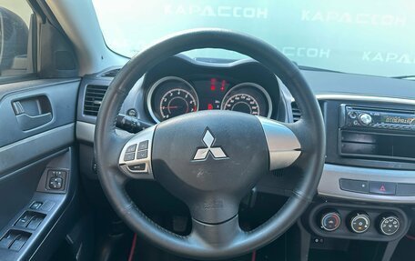 Mitsubishi Lancer IX, 2012 год, 785 000 рублей, 5 фотография