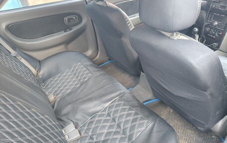 KIA Spectra II (LD), 2008 год, 175 000 рублей, 4 фотография