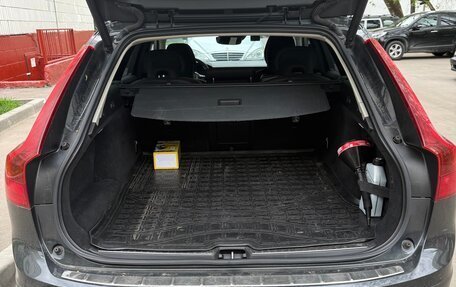 Volvo V90 Cross Country I рестайлинг, 2019 год, 2 950 000 рублей, 4 фотография