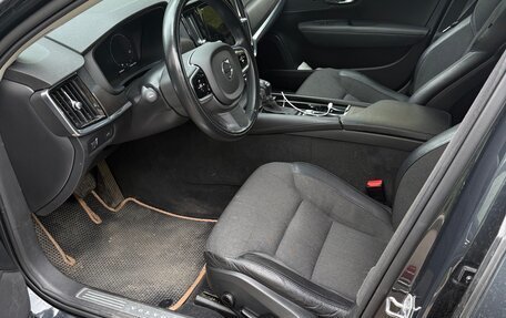 Volvo V90 Cross Country I рестайлинг, 2019 год, 2 950 000 рублей, 6 фотография