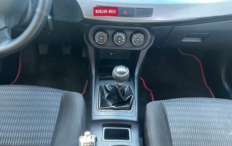 Mitsubishi Lancer IX, 2012 год, 785 000 рублей, 11 фотография