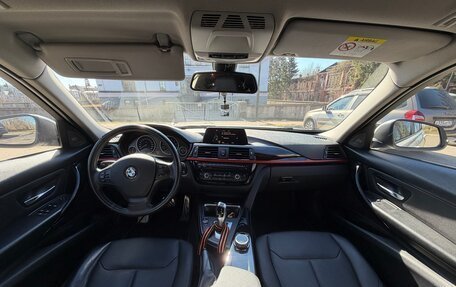 BMW 3 серия, 2013 год, 1 670 000 рублей, 10 фотография