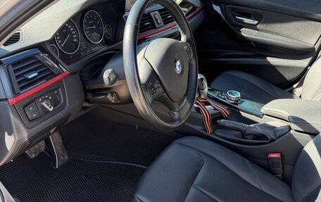 BMW 3 серия, 2013 год, 1 670 000 рублей, 8 фотография