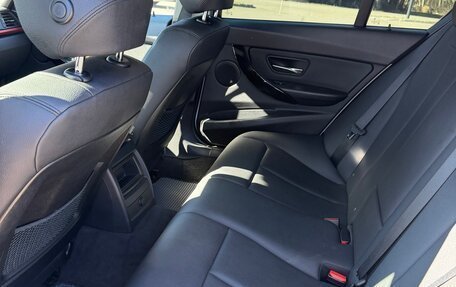 BMW 3 серия, 2013 год, 1 670 000 рублей, 9 фотография