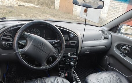 KIA Spectra II (LD), 2008 год, 175 000 рублей, 10 фотография