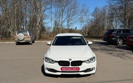 BMW 3 серия, 2013 год, 1 670 000 рублей, 3 фотография