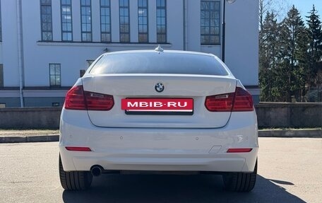 BMW 3 серия, 2013 год, 1 670 000 рублей, 5 фотография