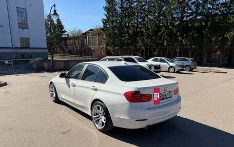 BMW 3 серия, 2013 год, 1 670 000 рублей, 6 фотография