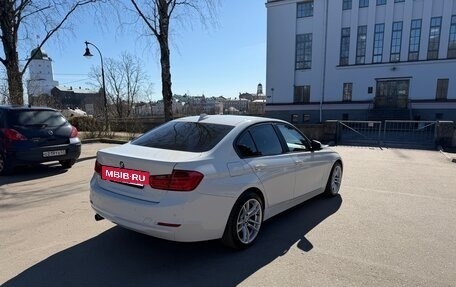 BMW 3 серия, 2013 год, 1 670 000 рублей, 4 фотография