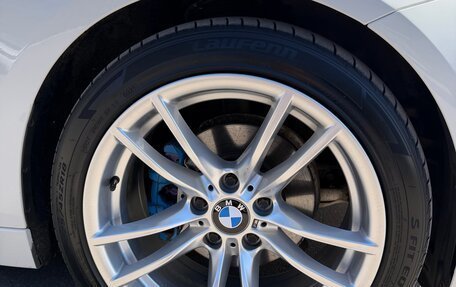 BMW 3 серия, 2013 год, 1 670 000 рублей, 13 фотография