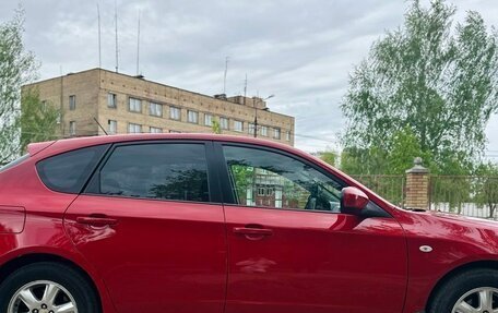 Subaru Impreza III, 2008 год, 540 000 рублей, 9 фотография
