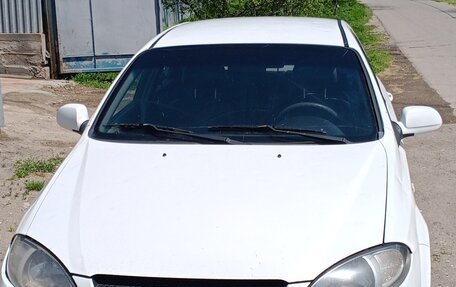 Chevrolet Lacetti, 2009 год, 250 000 рублей, 3 фотография