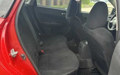 Subaru Impreza III, 2008 год, 540 000 рублей, 12 фотография