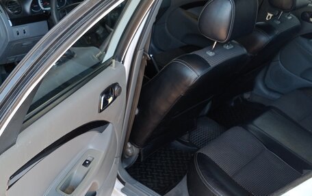 Chevrolet Lacetti, 2009 год, 250 000 рублей, 5 фотография