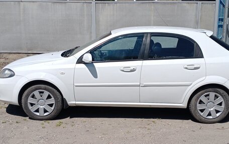 Chevrolet Lacetti, 2009 год, 250 000 рублей, 2 фотография