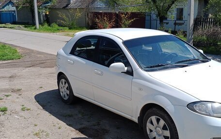 Chevrolet Lacetti, 2009 год, 250 000 рублей, 4 фотография