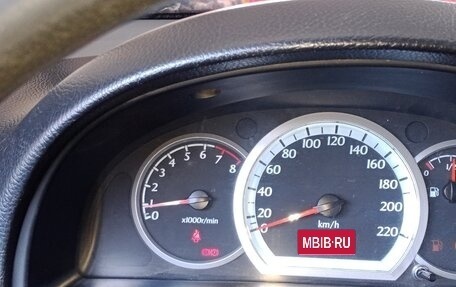Chevrolet Lacetti, 2009 год, 250 000 рублей, 7 фотография