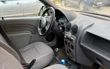 Renault Logan I, 2007 год, 250 000 рублей, 2 фотография