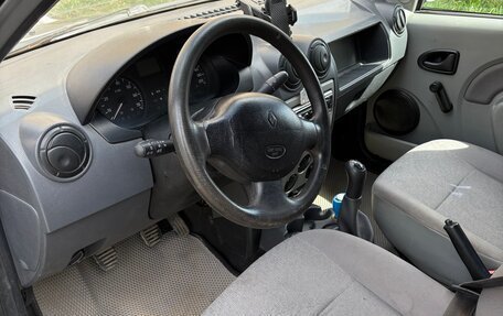 Renault Logan I, 2007 год, 250 000 рублей, 5 фотография