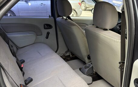 Renault Logan I, 2007 год, 250 000 рублей, 3 фотография