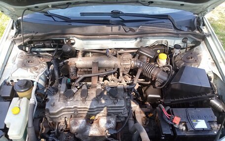 Nissan Almera Classic, 2007 год, 385 000 рублей, 5 фотография