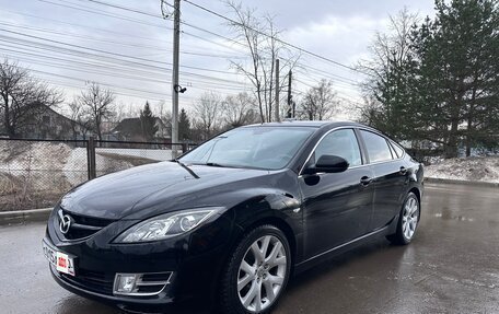 Mazda 6, 2007 год, 950 000 рублей, 2 фотография