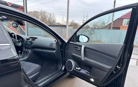Mazda 6, 2007 год, 950 000 рублей, 7 фотография