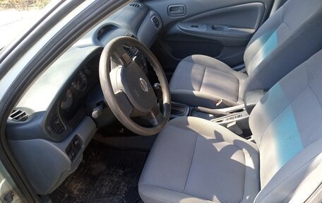 Nissan Almera Classic, 2007 год, 385 000 рублей, 7 фотография