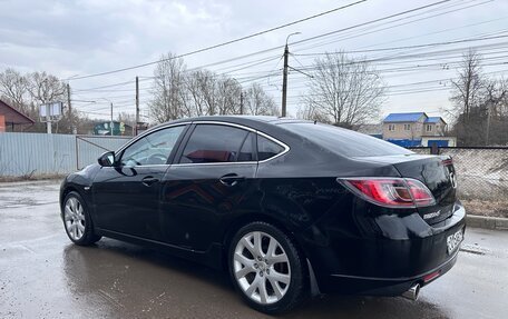 Mazda 6, 2007 год, 950 000 рублей, 3 фотография
