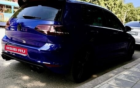 Volkswagen Golf R VII, 2014 год, 3 000 000 рублей, 3 фотография