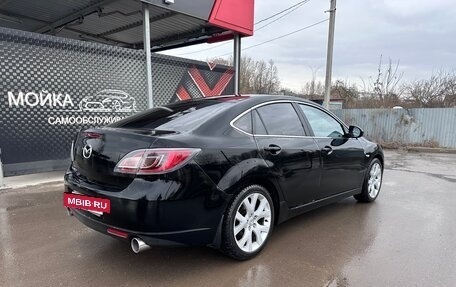 Mazda 6, 2007 год, 950 000 рублей, 5 фотография